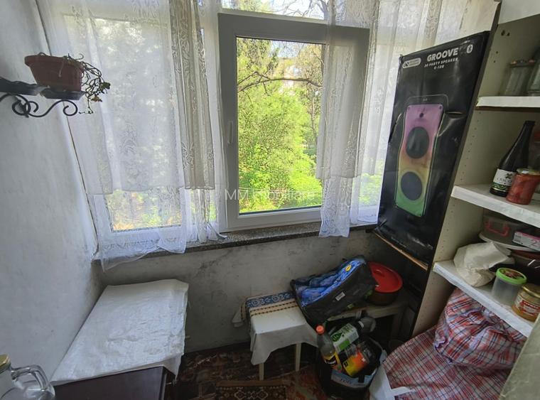 Apartament 3 camere SD ,etj 1 zona Bulevard _Scoala 7 - 8