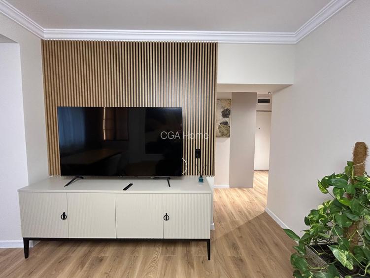 Ivory Residence | Nou | Lux | Pipera | Nord | 2 LOCURI DE PARCARE - 7