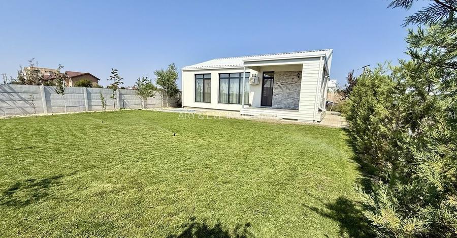 Corbeanca-4 camere , 500mp teren, liniste cartier privat-prima inchiriere - 20