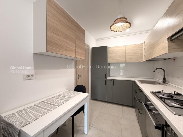 3 Camere | Design Modern | Onix Park - Pipera - 9