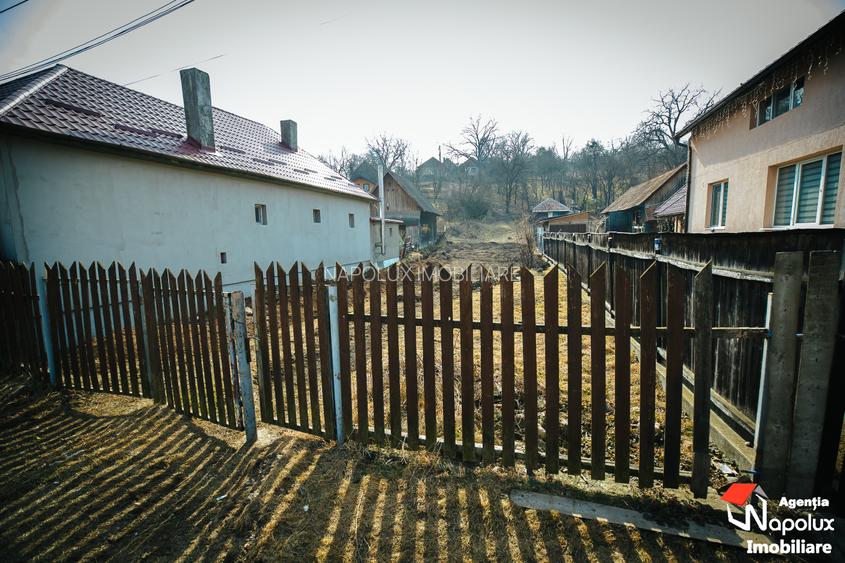 Exclusivitate! Teren pentru casa com. Savadisla - 2