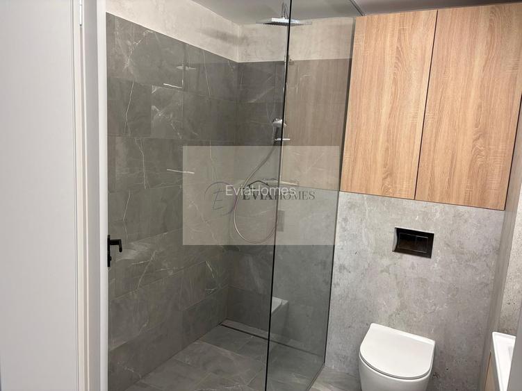 3 camere/ 2 bai/Finisaje Premium/Zona Parc Armătura - 16