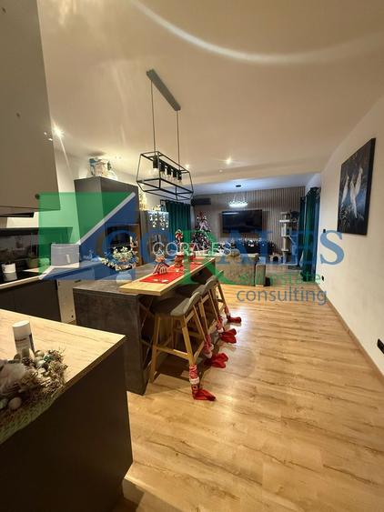 Duplex modern de vânzare în Dumbrăvița – Tudor Vladimirescu! - 2