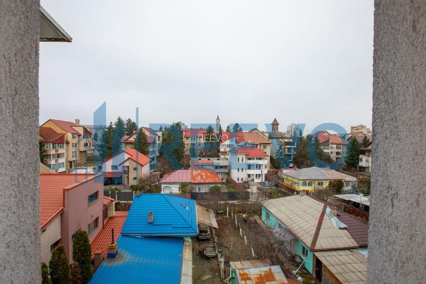 Apartament 3 camere semidecomandat – Str. Pictor Theodor Aman nr. 8 Comision 0% - 20