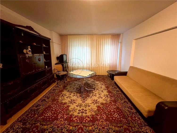 Vanzare apartament 3 camere 82mpu Aviatiei Burileanu - 2