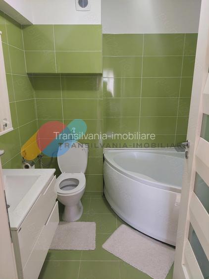 Apartament 3 Camere, 70 mp + Terasă 15 mp, Marasti, zona Aurel Vlaicu - 9