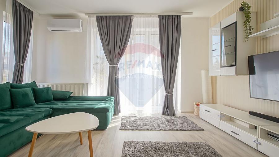 COMISION 0| ELEGANT CU GRADINA|LOC DE PARCARE|BOXA - 9