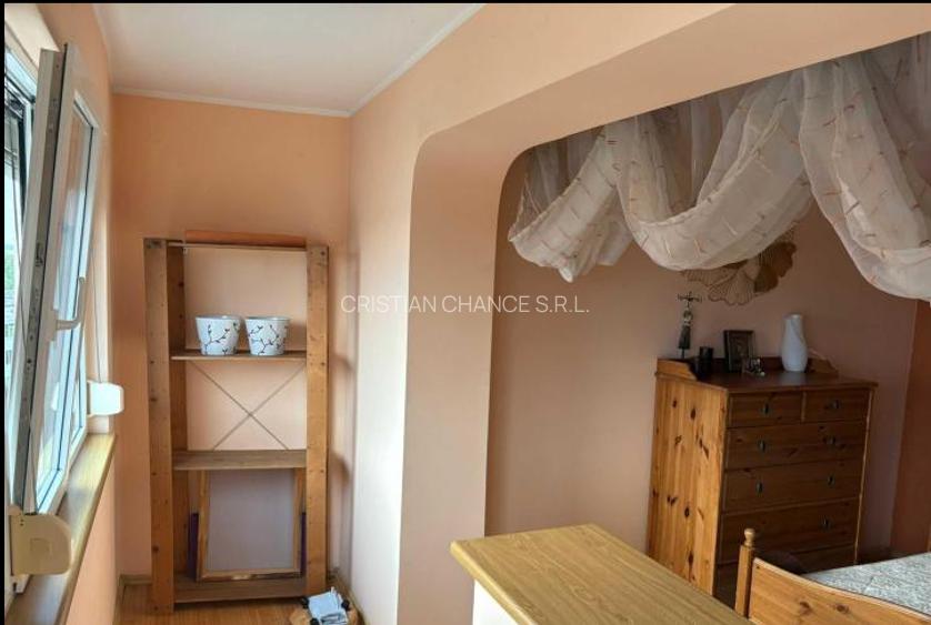 39006  Apartament 3 camere Tomis Nord - 6