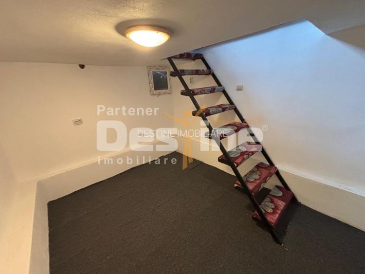 Garsonieră tip cămin, cheltuieli mici, liberă de sarcini - zona Astra - 5