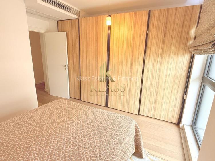Apartament de inchiriat cu 2 camere in Herastrau - Aviatiei One Plaza - 7