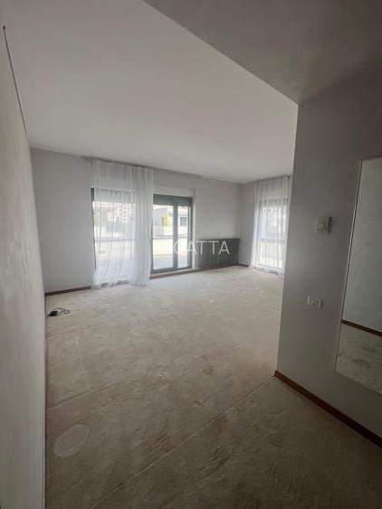 Penthouse 4 rooms for rent - 14