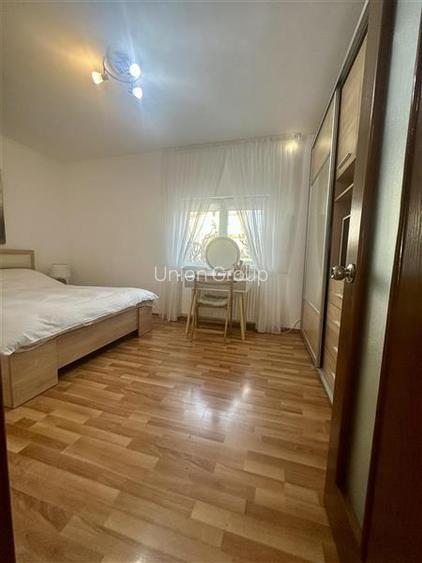 Casa Spatioasa P+M in Ovidiu Sud – Liniste, Curte Generoasa si Acces Rapid spre - 24