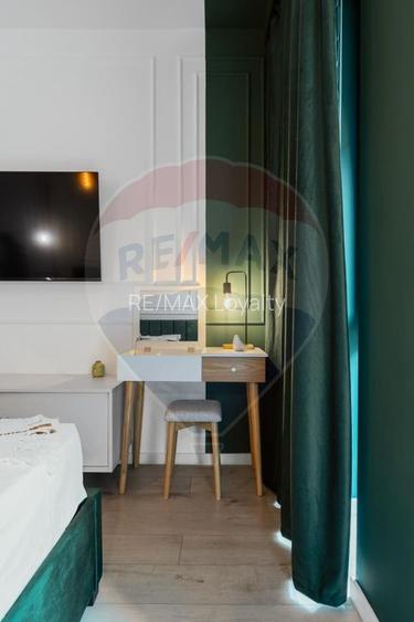 De inchiriat | Duplex 2 camere | WIN Herastrau - Nordului - 6