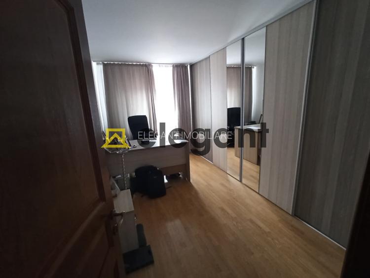 Casa eleganta! D+P+M, 7 camere, 204 mp utili, teren 700 mp, Garlesti - 19