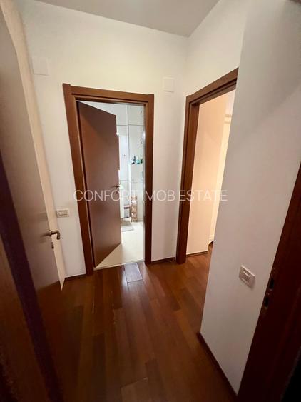 ORHIDEEA GARDENS / LOC PARCARE / SPA / PISCINA - 9