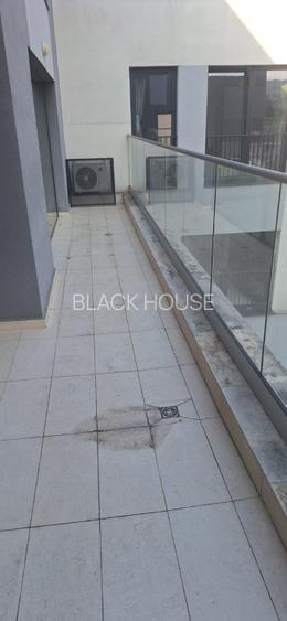 Penthouse cu 3 camere, terasa, Imobil Nou, Buna Ziua - 13