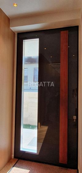 Cea mai frumoasa vila in zona de Nord - Jandarmeriei - Sisesti, Bucuresti - 43