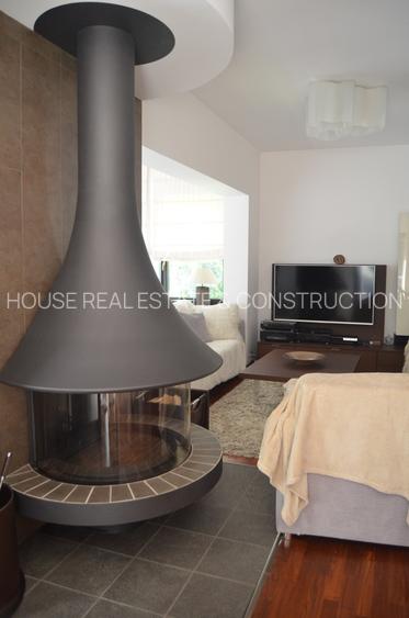 Predeal-Casa de vacanta 4 (patru)camere - 8