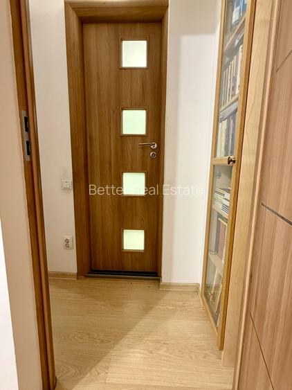 Apartament 4 camere modern - de vânzare Apărătorii Patriei 88 mp mobilat complet - 14