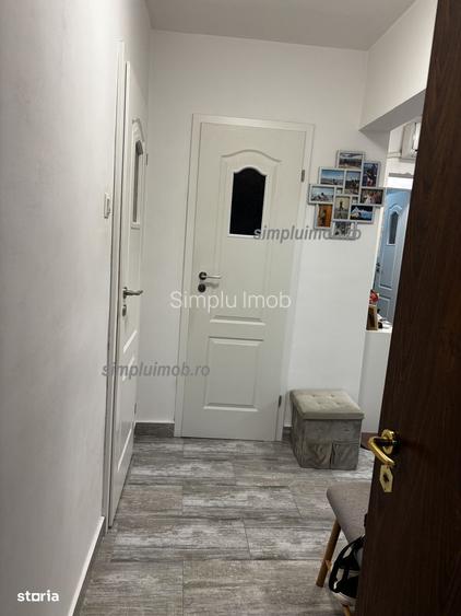 65 mp Drumul taberei  Decomandat - 11