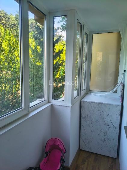 Apartament de închiriat Carpaților 11  - 3