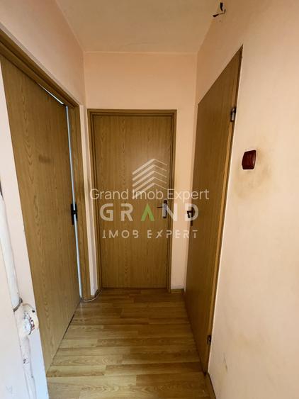 OPORTUNITATE REALĂ ÎN MĂNĂȘTUR – 3 CAMERE | ZONA PARÂNG - 18