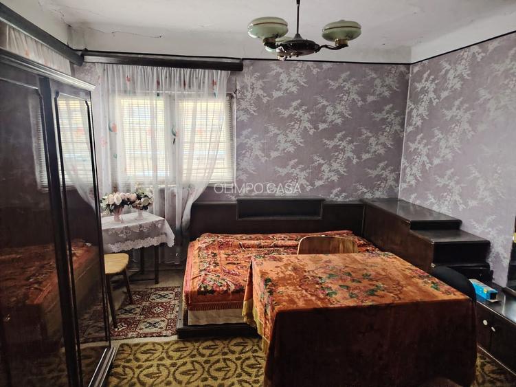 Teren 195 mp+Casa+Certificat de urbanism P+1+Pod - 4