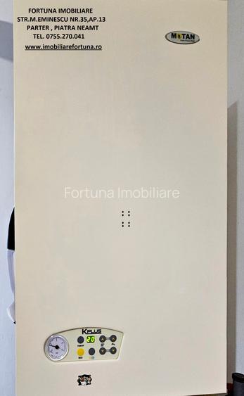 Apartament 1 camera, etaj2,mobilat si utilat, cartier Lenin - 7