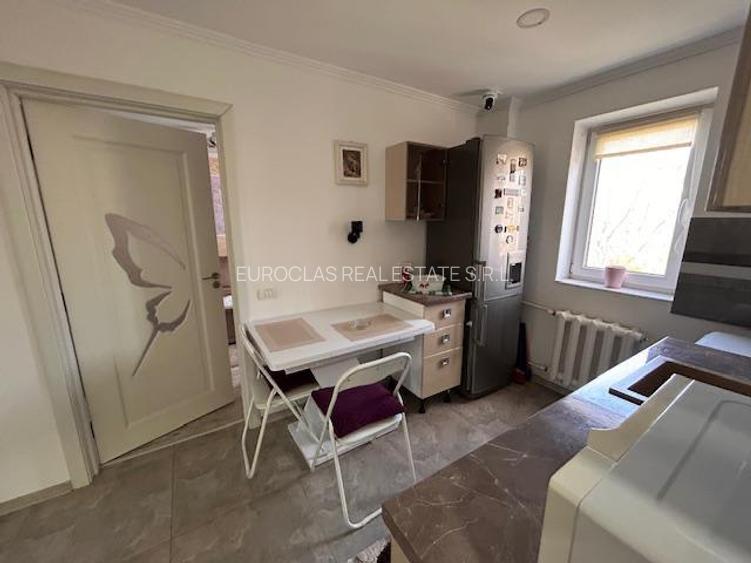Garsoniera dubla - Tomis Nord - 58.500 euro (Cod E6) - 8