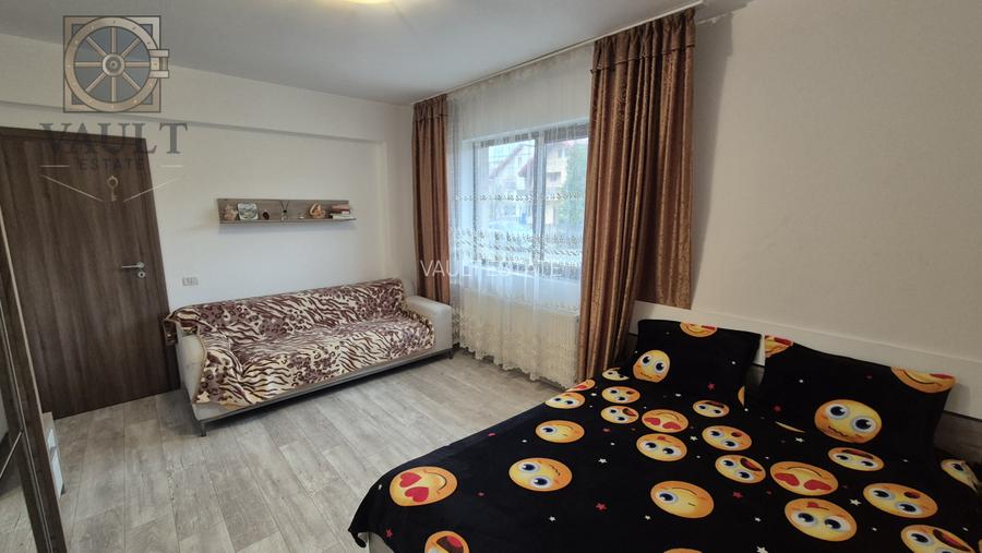 Garsoniera Finisata MOBILATA/UTILATA - Fundeni - 2