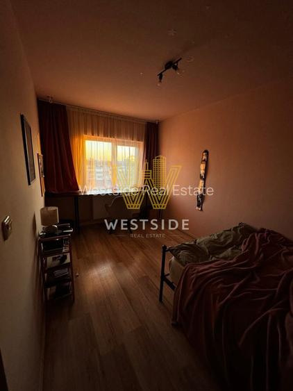 Apartament premium de inchiriat, cu 3 camere, zona Lipovei - 6