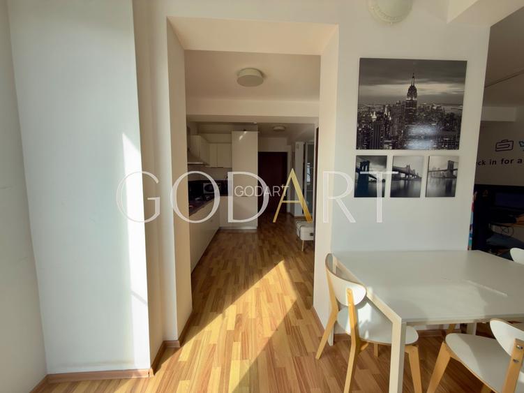 Dorobanti | 3 camere | Singur pe etaj | Lift - 13