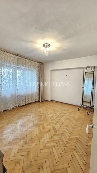 Etaj Intermediar 3 Camere 2 Bai 80Mp+Boxa zona Cug Selgros - 4