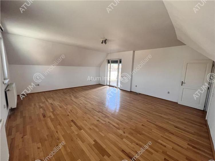 Casa individuala 6 camere teren de 715 mp in Talmaciu/ Sibiu - 12