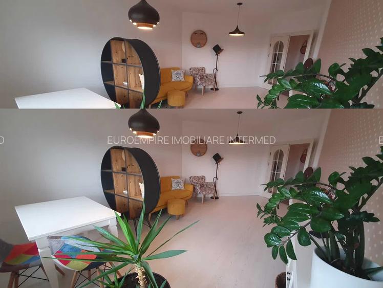 Apartament 3 camere de inchiriat zona Gara,CENTRALA GAZ - 2