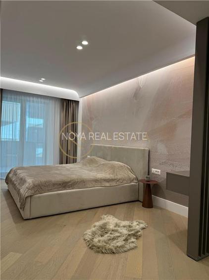 Cortina 126 inchiriere 3camere Pipera - Iancu Nicolae - 9