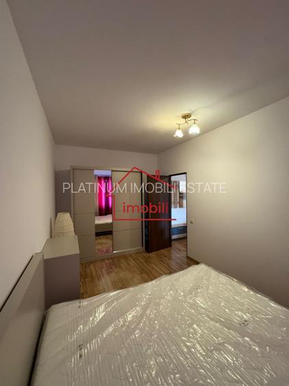 Prima inchiriere |Nou- Renovat | 2 camere | Str. Teodor Mihali-Iulius Mall-FSEGA - 11