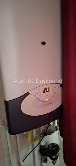 Apartament  2 camere, imbunatatit,  complet mobilat si utilat zona Sud, et. 3/4. - 8