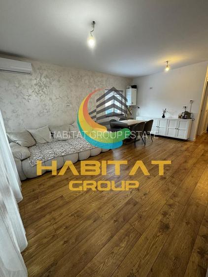 Casa individuala partial mobilata Cartierul Nou Berceni - 39