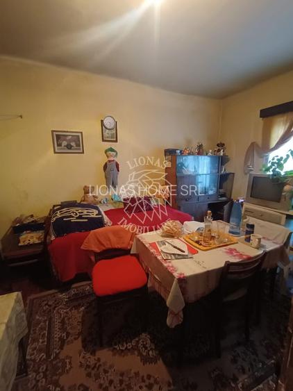 Apartament 5 camere cu teren 266 mp, nivel parter - zona Eroilor - 6