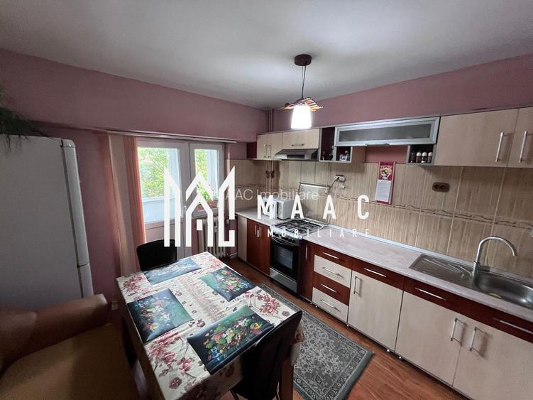 Apartament 2 camere + boxă  | 69,75 mp |  posibilitate plata rate | - 35