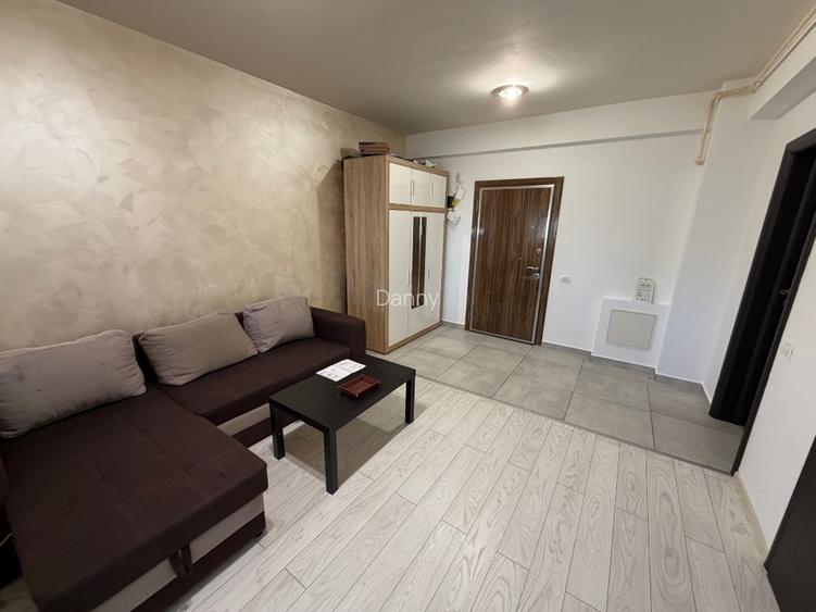 Studio de Vanzare la parter  - 7