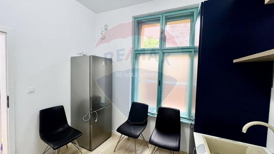 Apartament decomandat 2 cam la casa cu terasa, gradina - Pet Friendly - 16