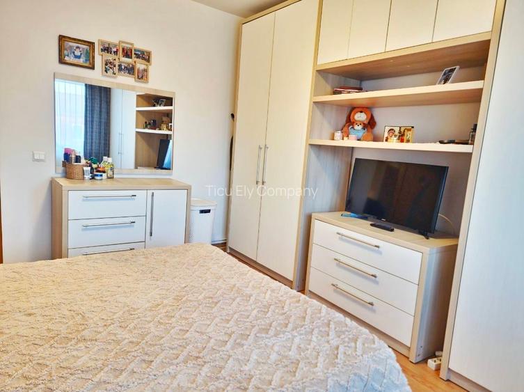 Inchiriem apartament in Navodari cu 2 camere - 5