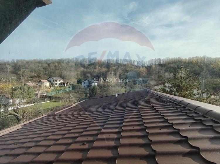 Vila exclusivista cu arhitectura mediteraneana 4000 mp teren Gura Vaii - 14