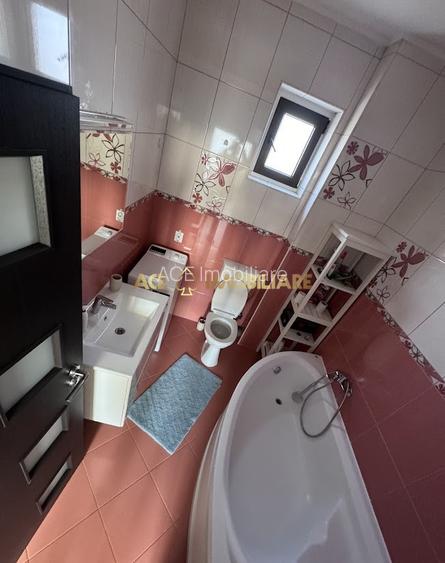 2 Camere de inchiriat | Bucurestii Noi | Metrou | Centrala | Parcare - 8