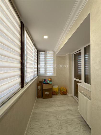 APARTAMENT 4 CAMERE ZONA PRIMARIE - 16