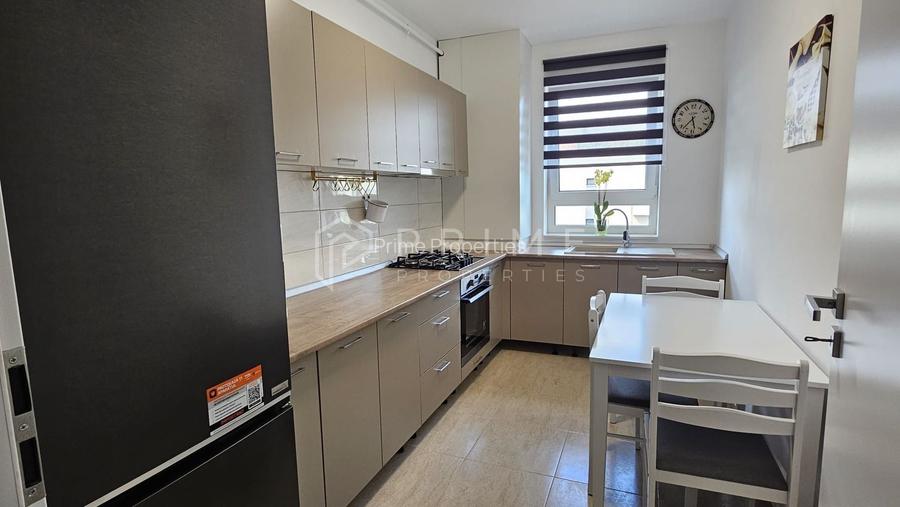 PRIMA ÎNCHIRIERE | Maurer Residence | Vedere Panoramică | Parcare - 4