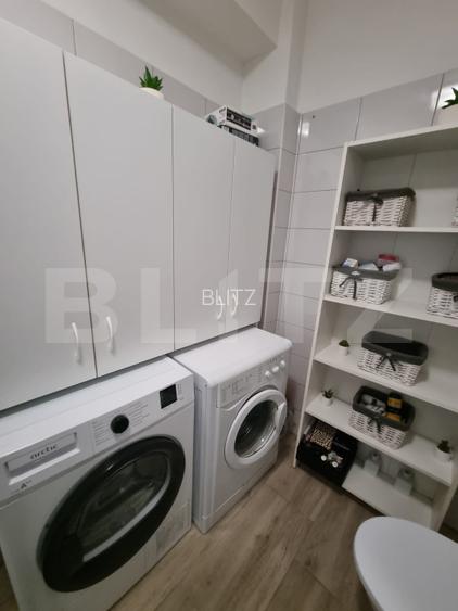 Exclusivitate! Apartament modern, gata de mutare, zona Petrom - 6