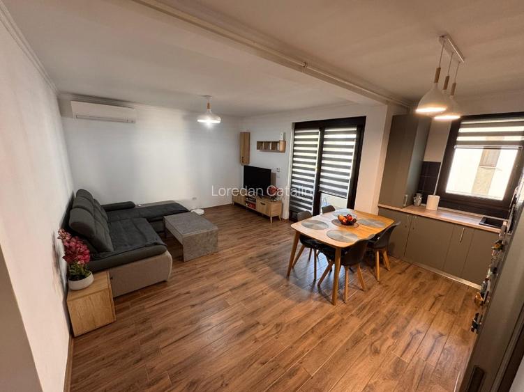 Vând apartament 3 camere in Braytim - 3